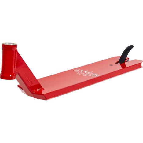 Tsi Sledge v3 Pro Deck £125.00